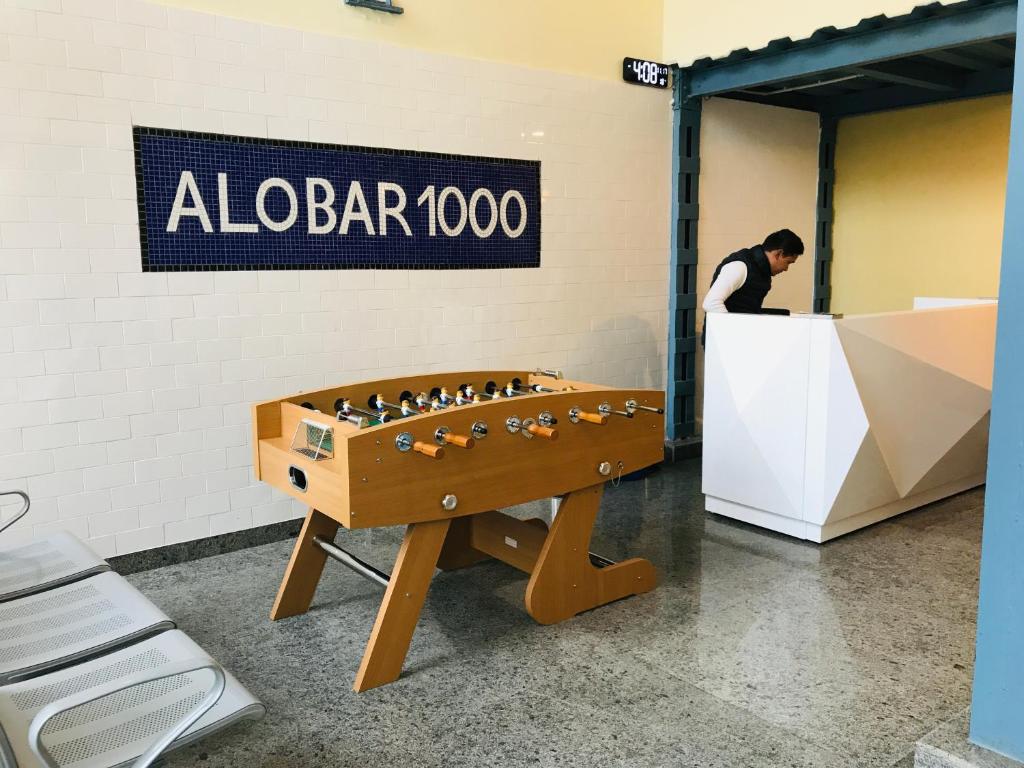 Fotografie z fotogalerie ubytování Alobar1000 Hostel v destinaci Kathmandu