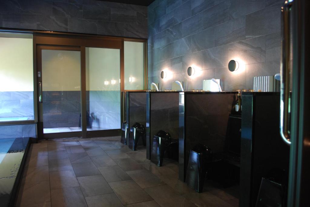 Fotografie z fotogalerie ubytování Hakone Suimeisou v destinaci Hakone