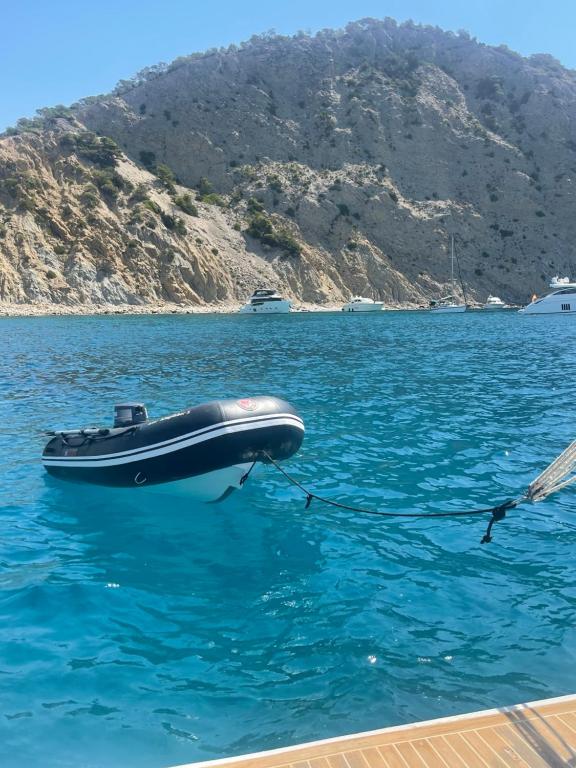 Velero Beneteau Gybsea 50, Ibiza – Precios 2023 actualizados