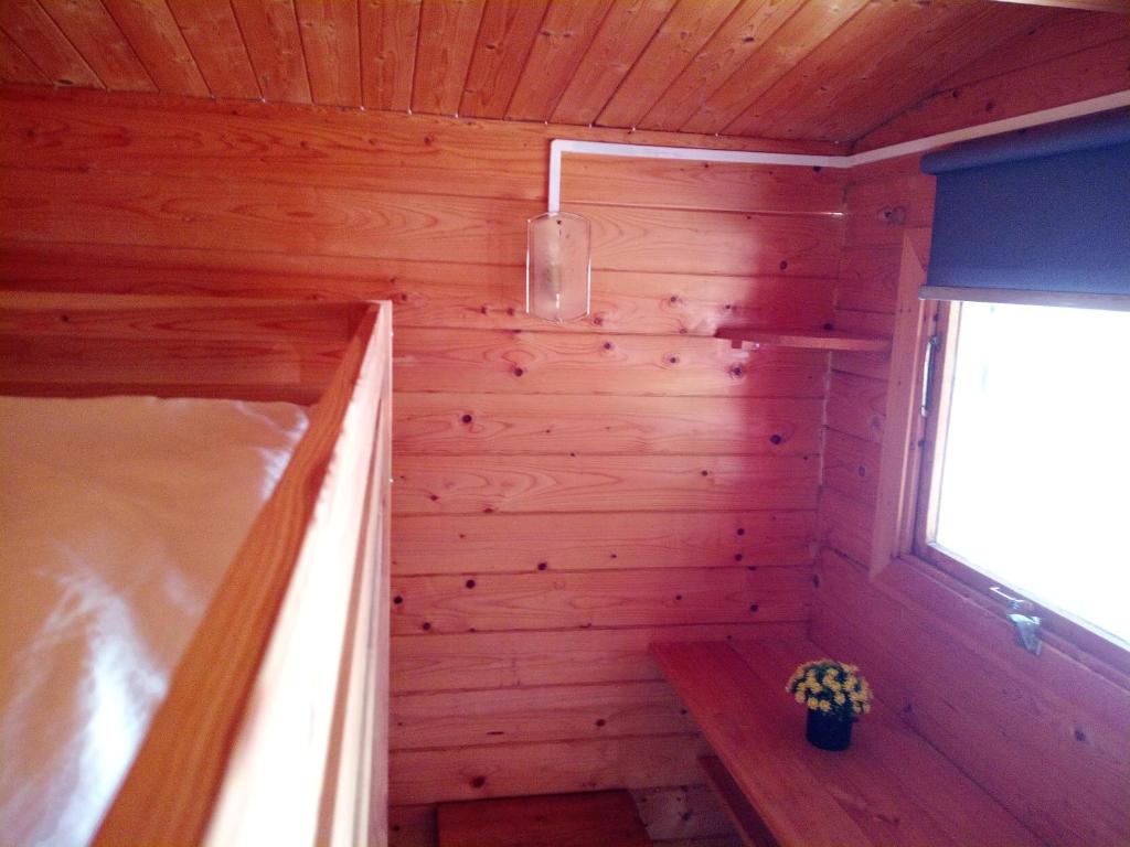 Buena Vista Cabañas Con Litera, Torremanzanas – Updated 2023 ...