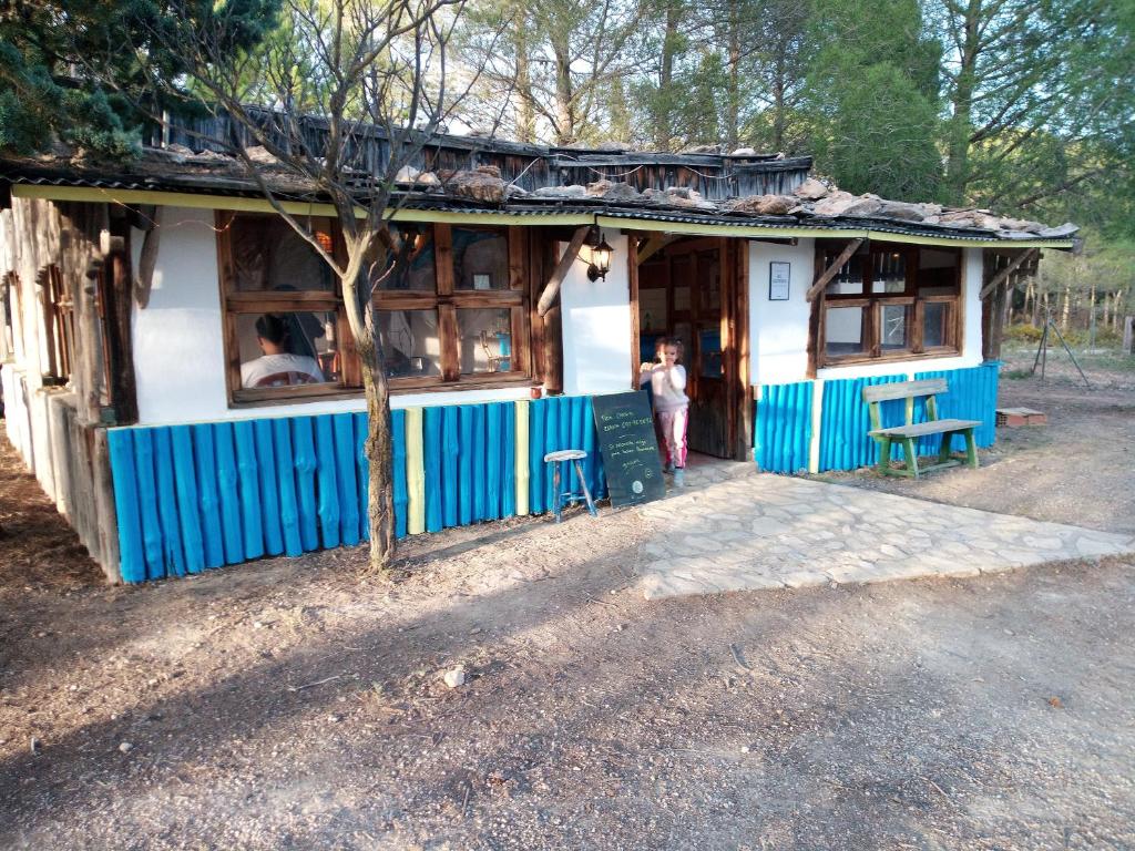 Buena Vista Cabañas Con Litera, Torremanzanas – Updated 2023 ...