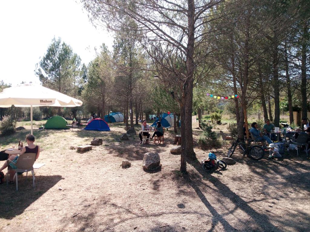 Buena Vista Cabañas Con Litera, Torremanzanas – Updated 2023 ...