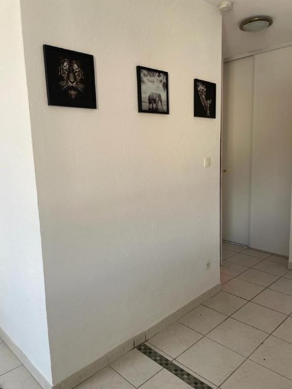 Fotografia z galérie ubytovania Le cosy Eurocentre ► Terrasse ► Parking ► WiFi ► 24/24 v destinácii Castelnau-dʼEstrétefonds