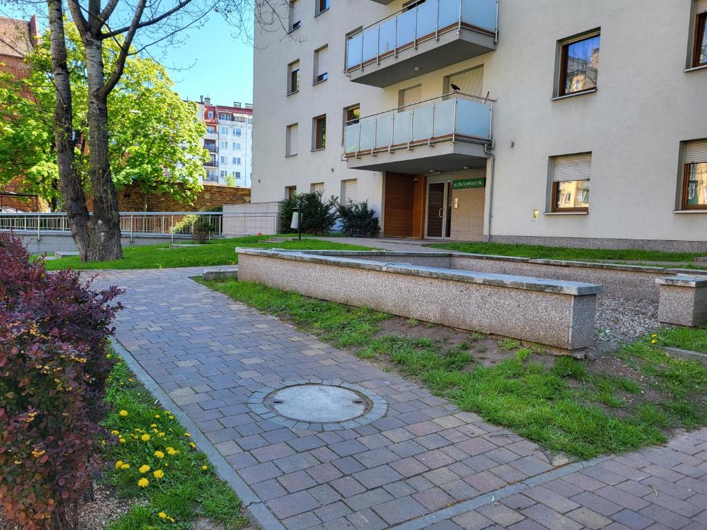 Lucky-Time pl - 2 pokoje - Ostrów Tumski - 17