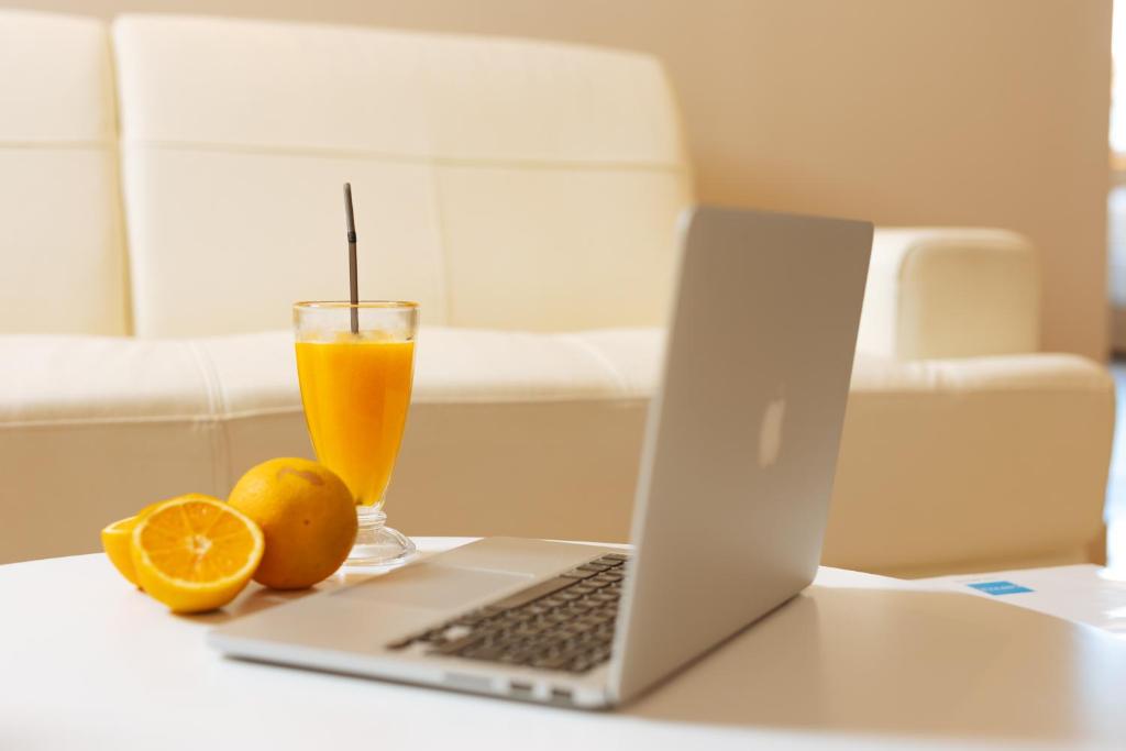 Fotografie z fotogalerie ubytování Lamon Hotel v destinaci Plakias