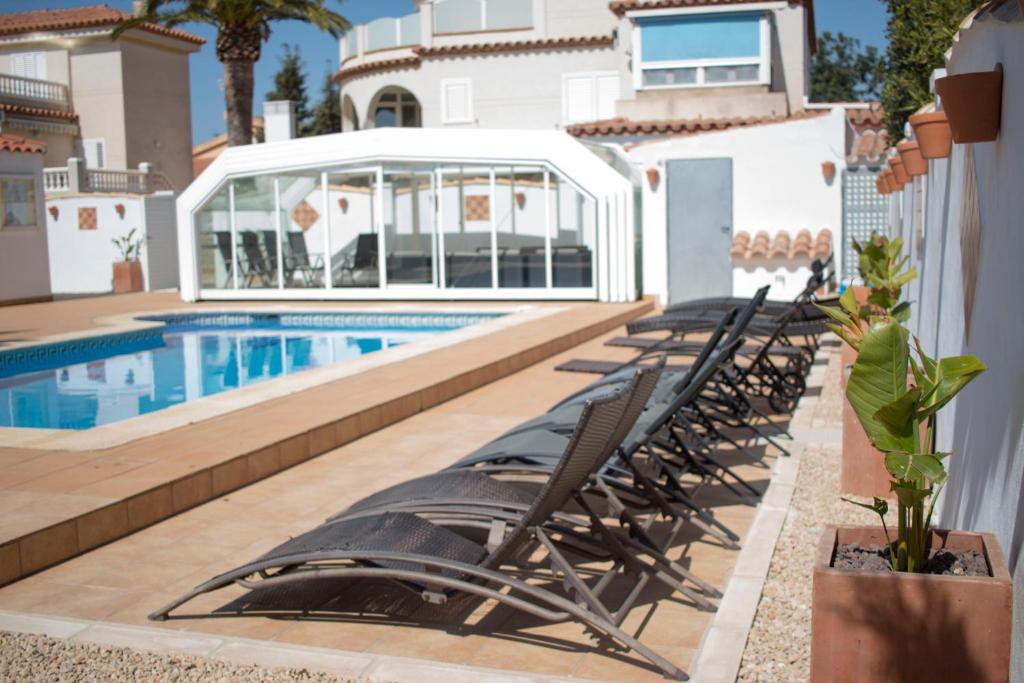 La Palmera, LAmpolla – Precios actualizados 2023