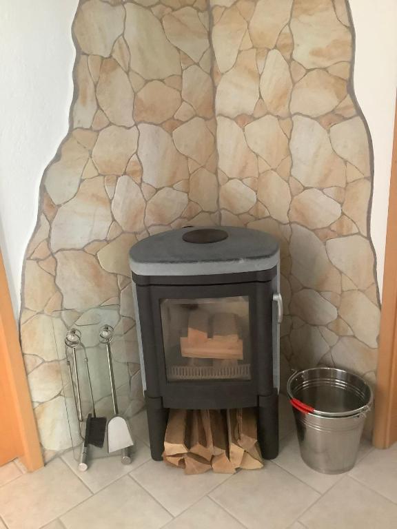 Fotografie z fotogalerie ubytování Ferienwohnung Zur Sperrmauer v destinaci Edersee
