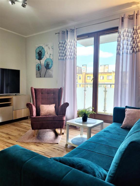 Lucky-Time pl - 2 pokoje - Ostrów Tumski - 5