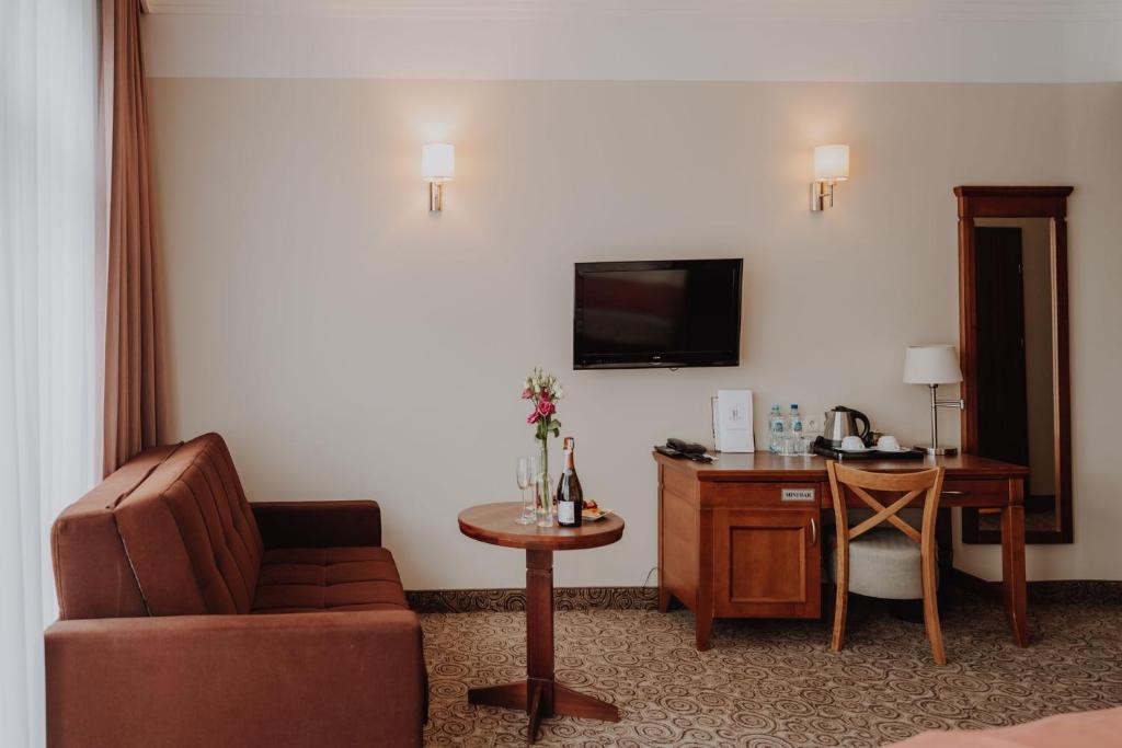 Hotel Esperanto - Resim 22