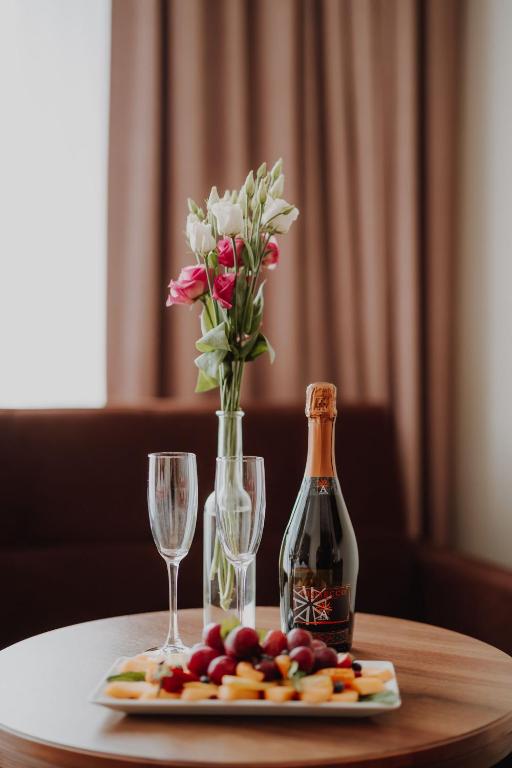 Hotel Esperanto - Resim 24