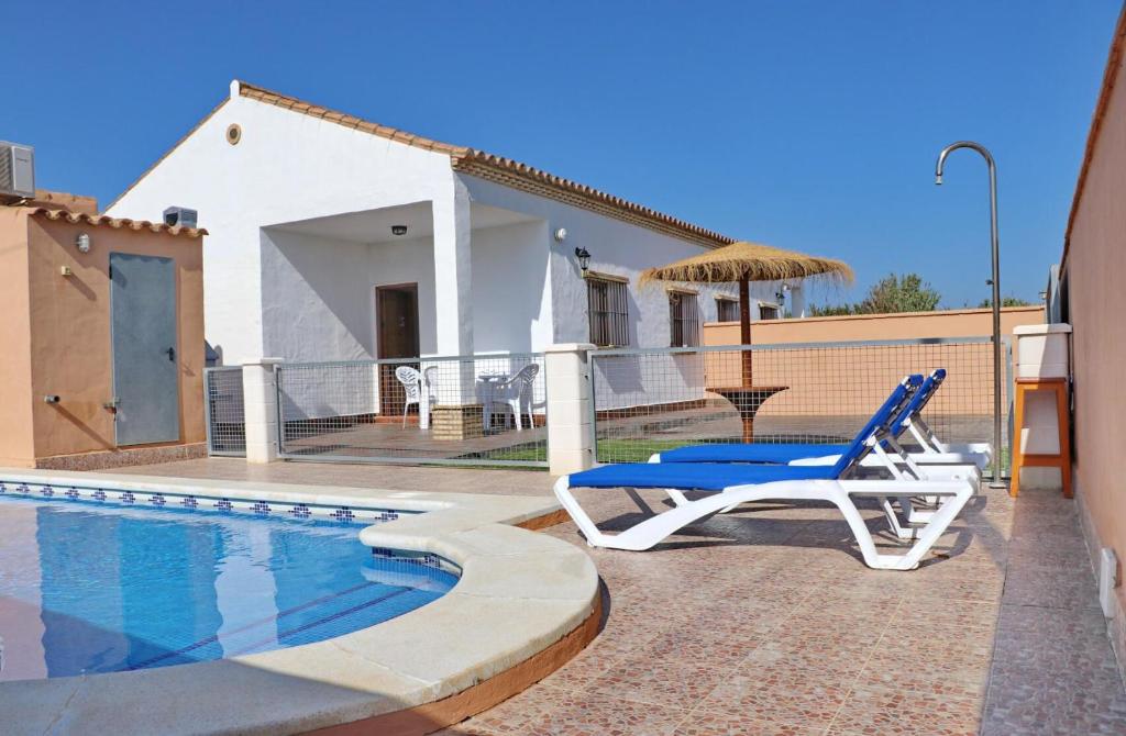 Casa El Cortijillo
