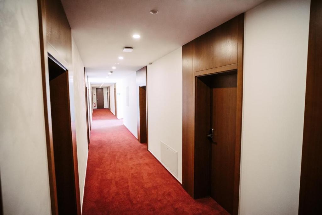 Fotografie z fotogalerie ubytování Pension JASOPA v destinaci Pardubice