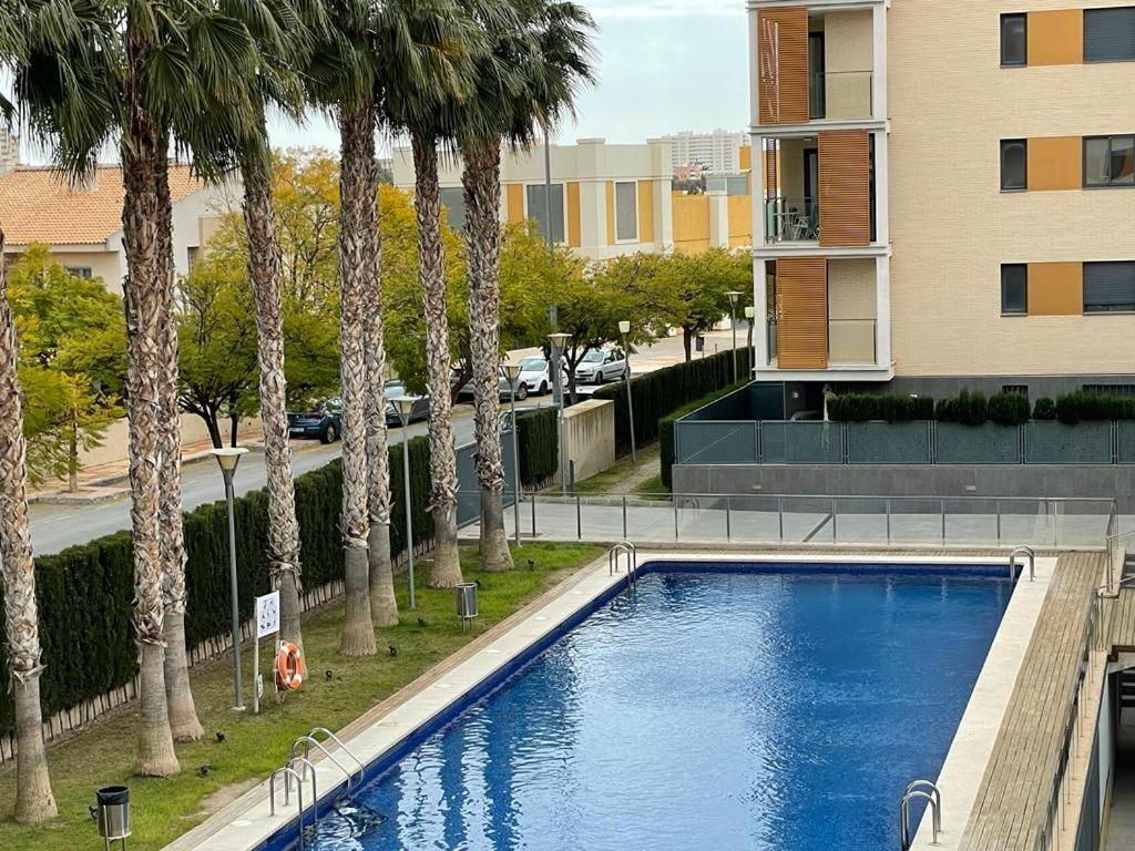 Fotografie z fotogalerie ubytování Villa Marco Beach GAM v destinaci El Campello