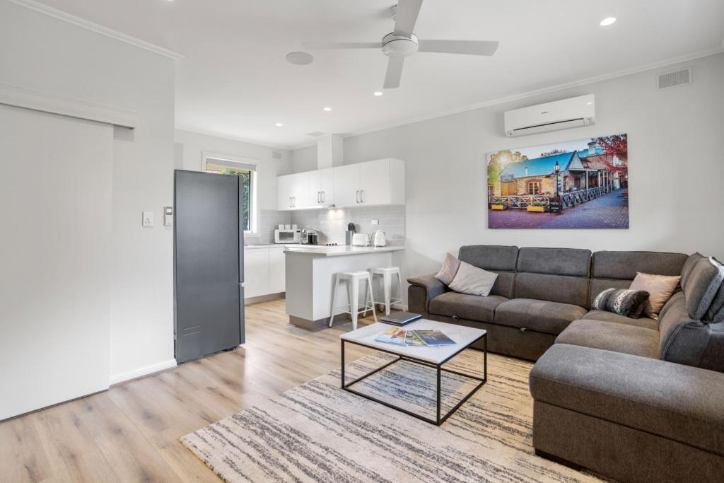 Kleines Haus Hahndorf, Hahndorf (updated prices 2024)