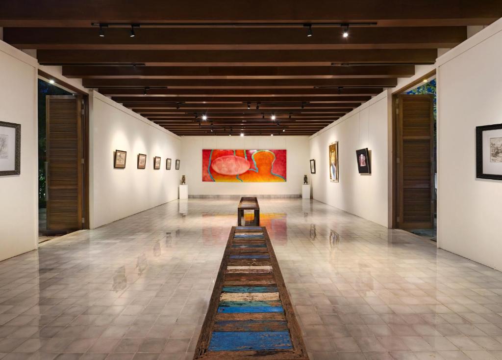Fotografie z fotogalerie ubytování Sudamala Resort, Sanur, Bali v destinaci Sanur