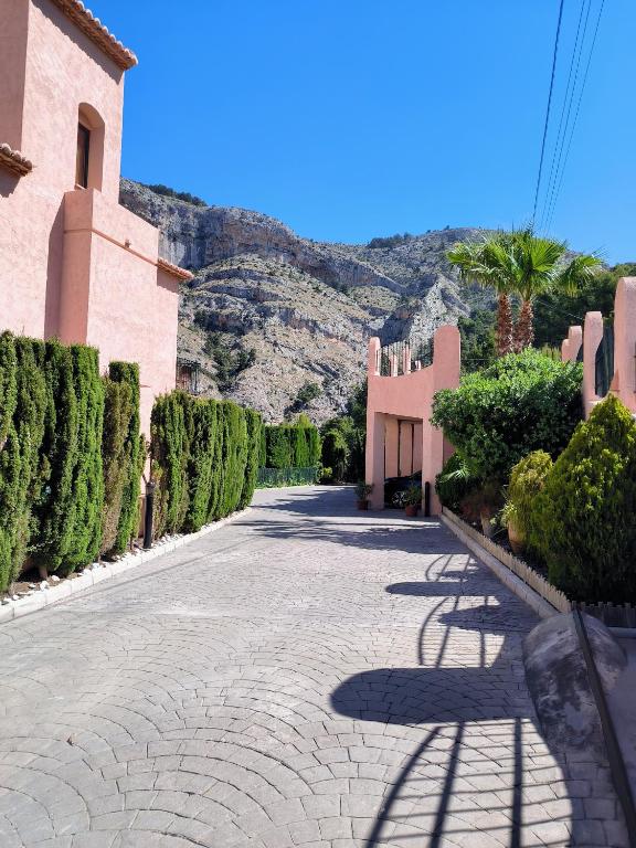 Apartamento Buena Vista, Altea la Vieja – Bijgewerkte prijzen ...