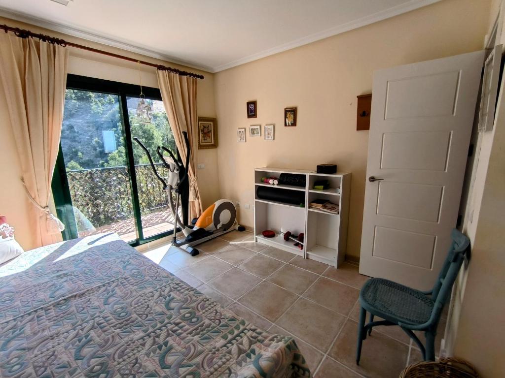 Apartamento Buena Vista, Altea la Vieja – Bijgewerkte prijzen ...