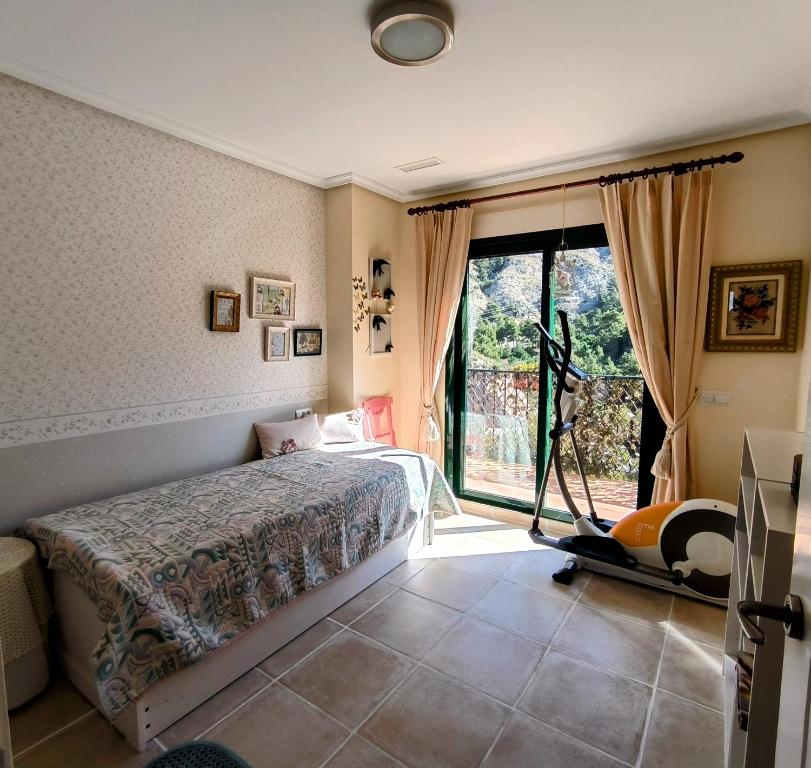 Apartamento Buena Vista, Altea la Vieja – Bijgewerkte prijzen ...