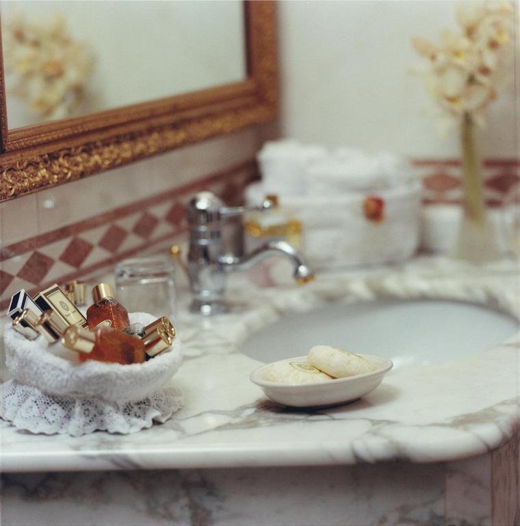Fotografie z fotogalerie ubytování Hotel dei Consoli Vaticano v Římě