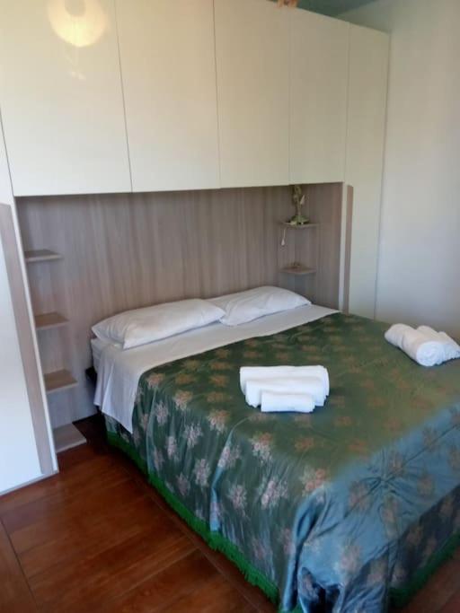 A Casa Nostra - Three-Bedroom Villa