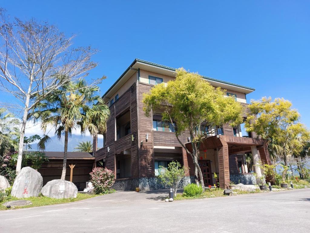 山水美莊園民宿評價、特色體驗、包棟價格與親子DIY活動 – 寵物友善高CP值休閒渡假首選 - 照片 1