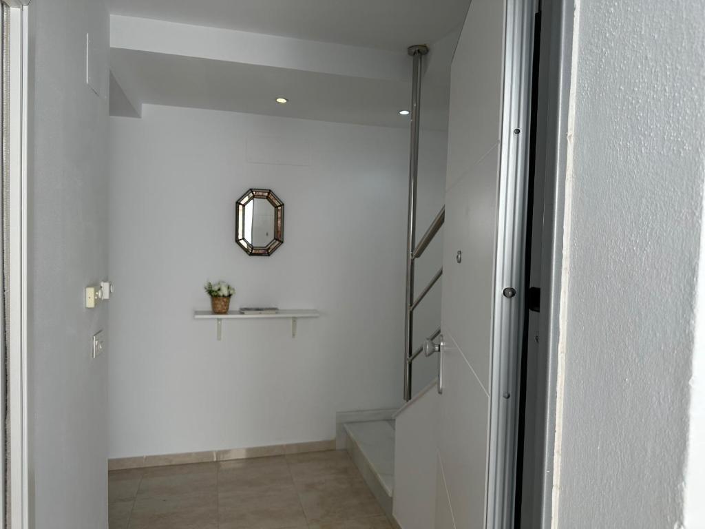 Fotografia z galérie ubytovania Nerja Paradise Rentals - Villa Jade v destinácii Nerja