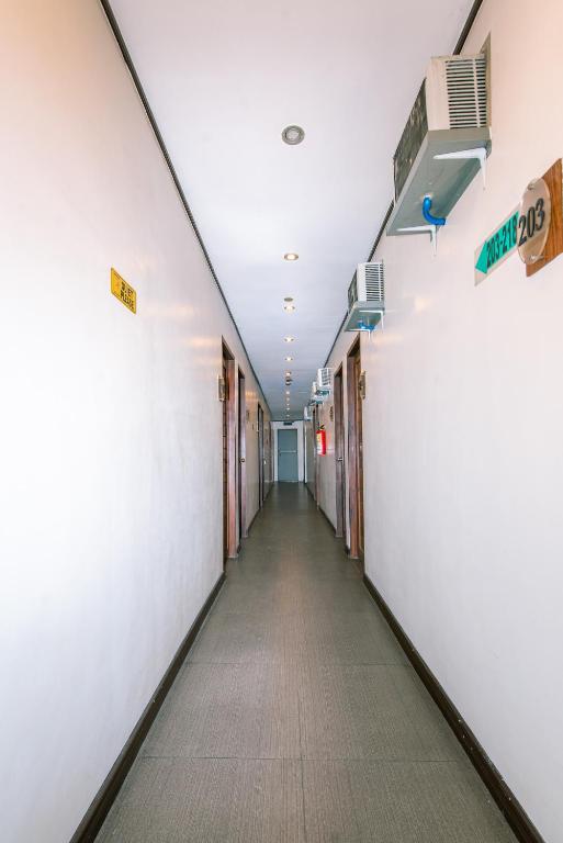 Fotografie z fotogalerie ubytování FB Budgetel Suites v destinaci Cagayan de Oro
