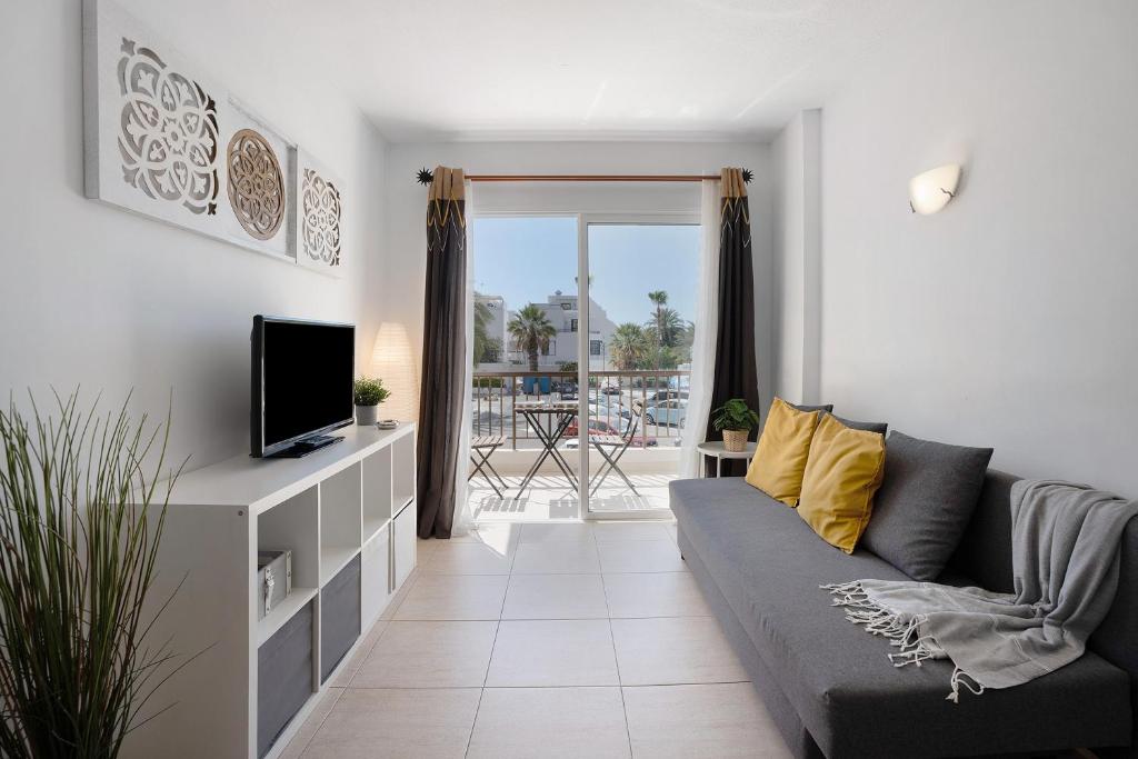 El Dorado Apart 110 - Playa de Las Americas, Playa de las ...