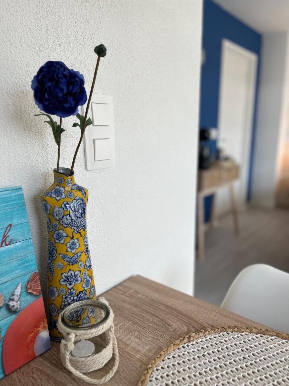 Fotografie z fotogalerie ubytování B&B Badhuis v destinaci Vlissingen