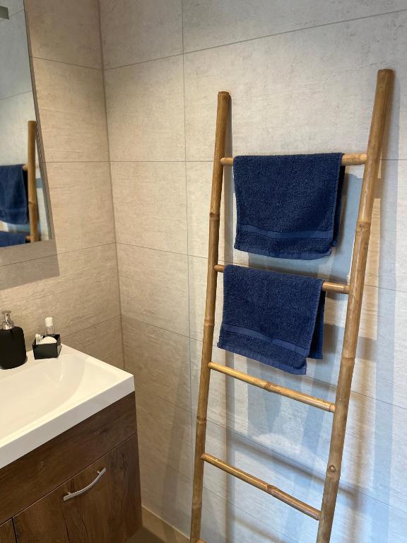 Fotografie z fotogalerie ubytování B&B Badhuis v destinaci Vlissingen