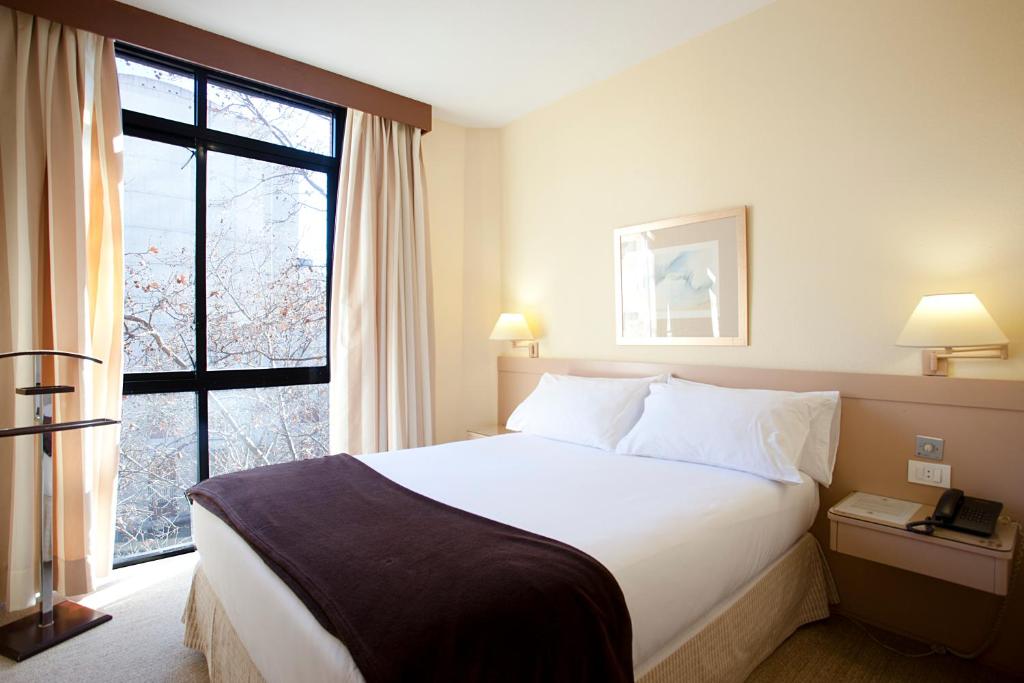 Espahotel Plaza Basílica - Resim 37