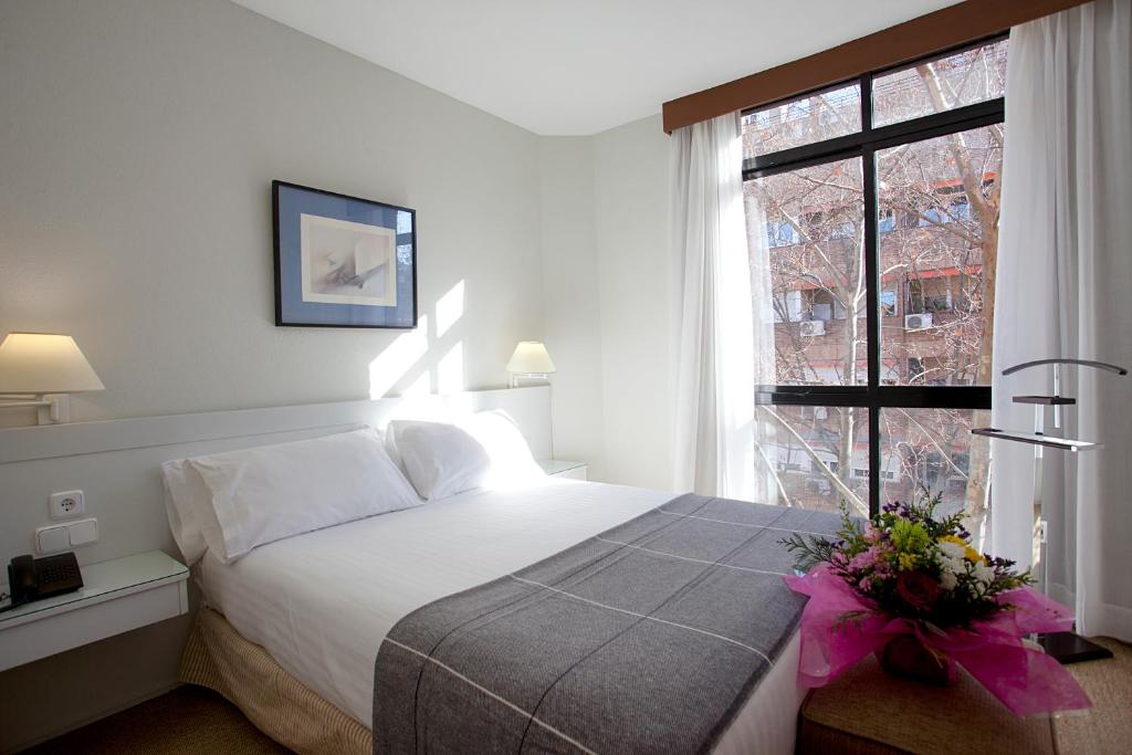 Espahotel Plaza Basílica, Madrid – Preços 2023 atualizados