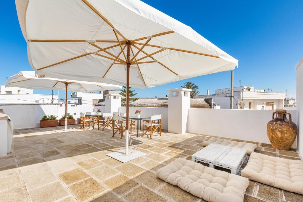 Terra Allisti by BarbarHouse - Праздничный дом