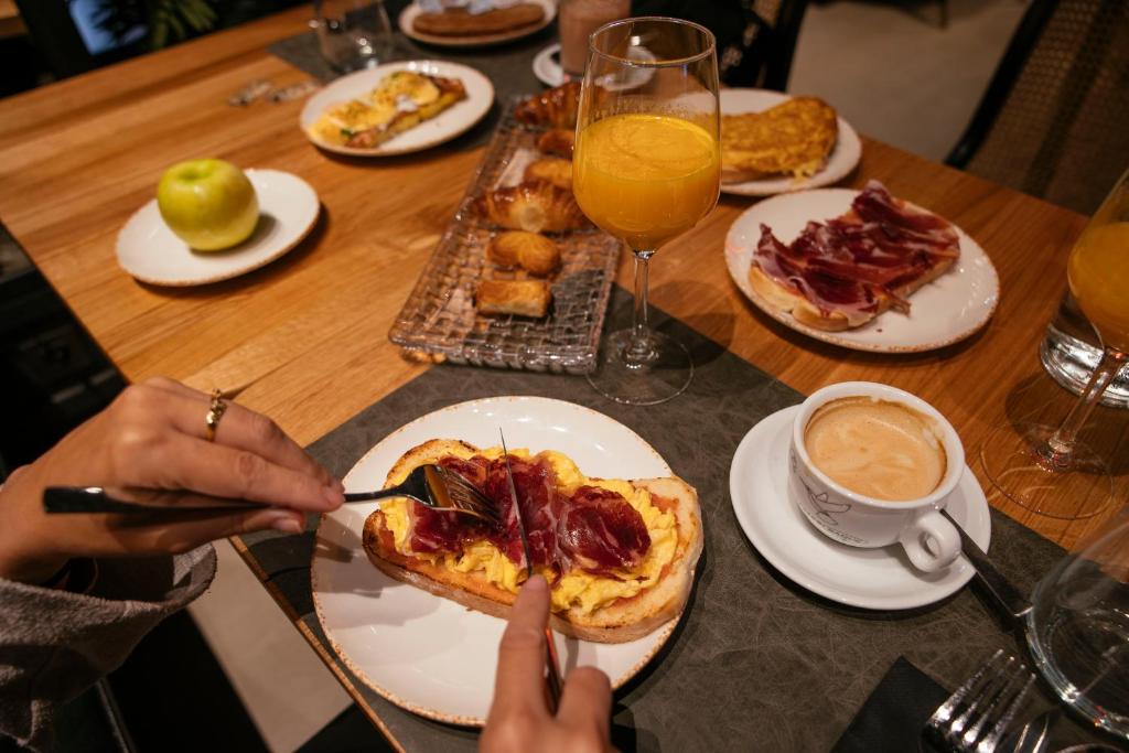 Bilder Boutique Hotel - Resim 30