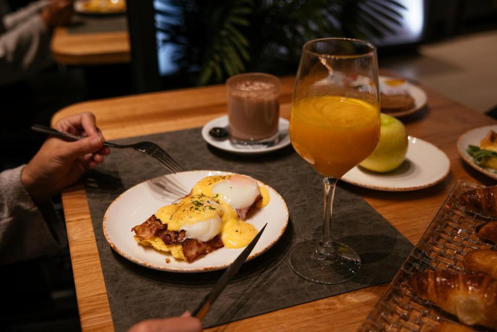 Bilder Boutique Hotel - Resim 29