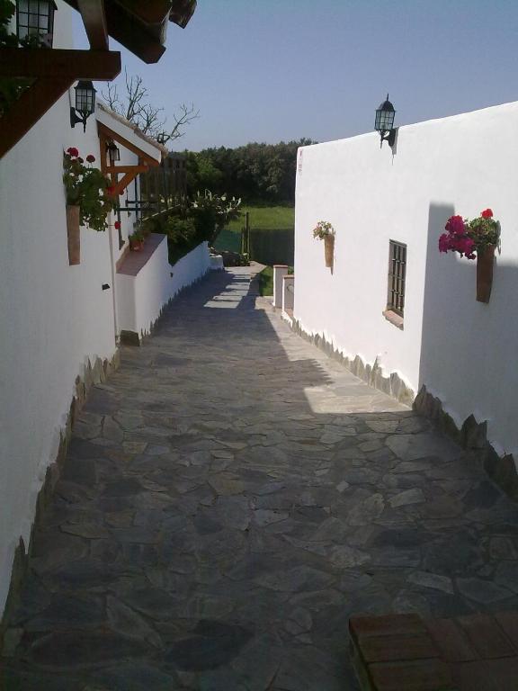 Casas El Molino - 15