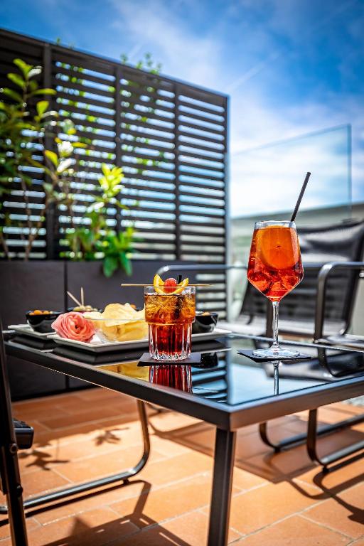 Palazzo Alfieri - Place of Charme - Resim 45