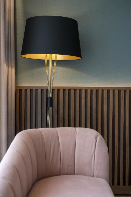 Renaissance Porto Lapa Hotel - Resim 14