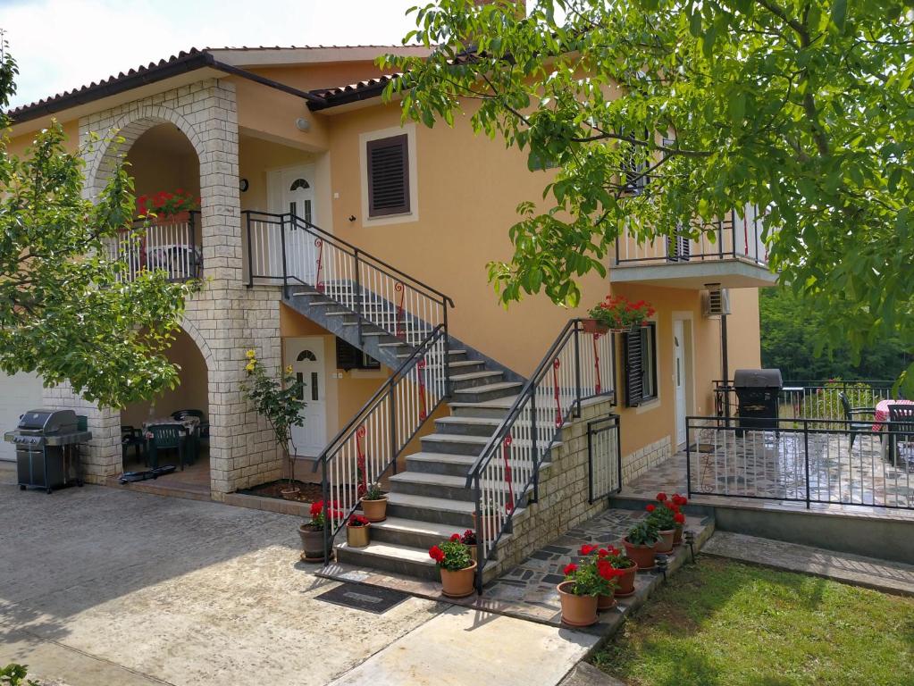 Apartments Mila, Nedeščina Updated 2023 Prices