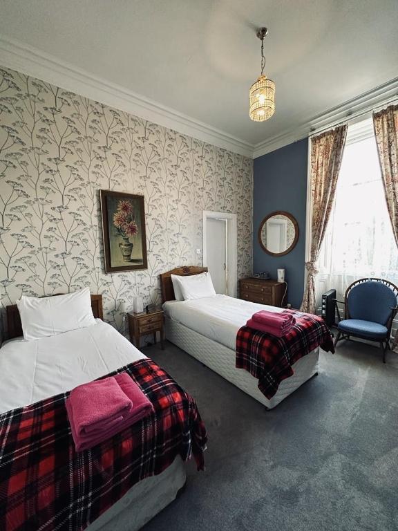 Eliza House - Resim 8