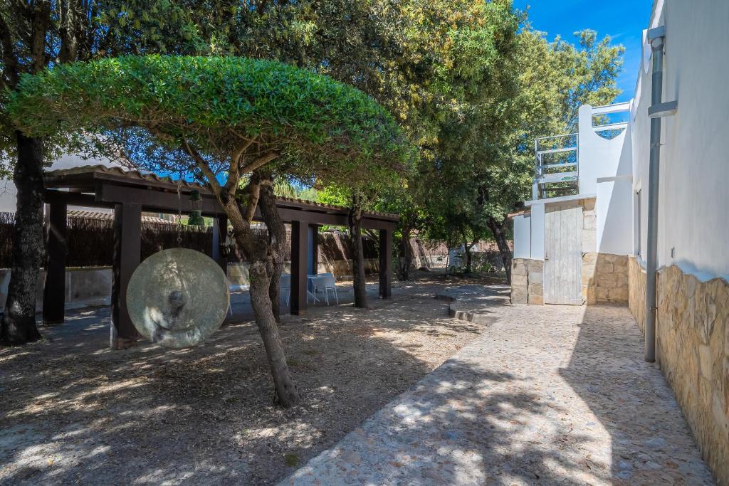 Fotografie z fotogalerie ubytování Villa SON FORTEZA by Mallorca Villa Selection v destinaci Sa Pobla