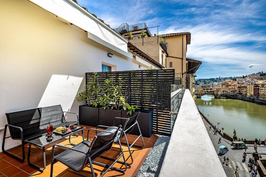 Palazzo Alfieri - Place of Charme - Resim 35