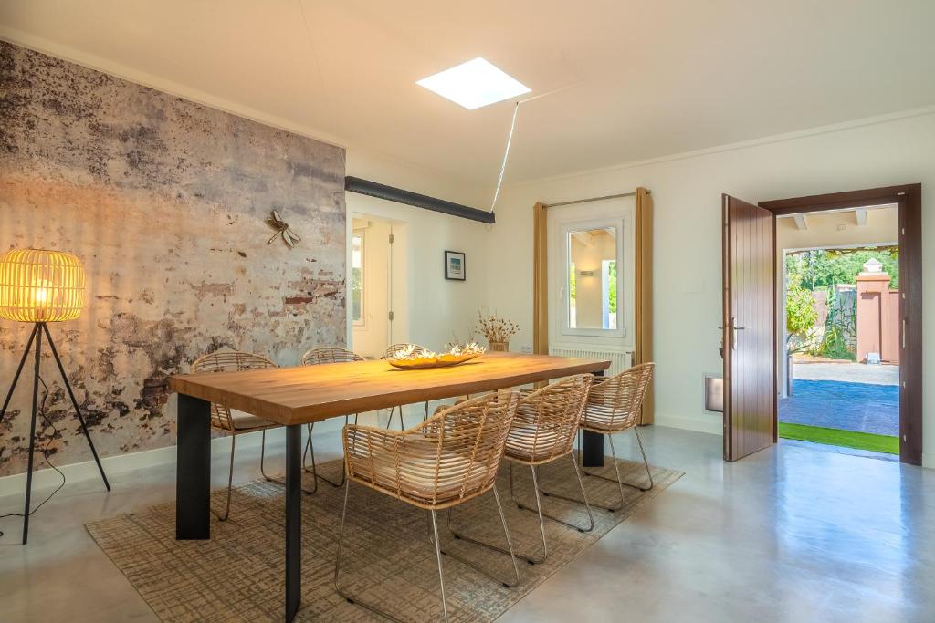 Fotografie z fotogalerie ubytování Villa SON FORTEZA by Mallorca Villa Selection v destinaci Sa Pobla