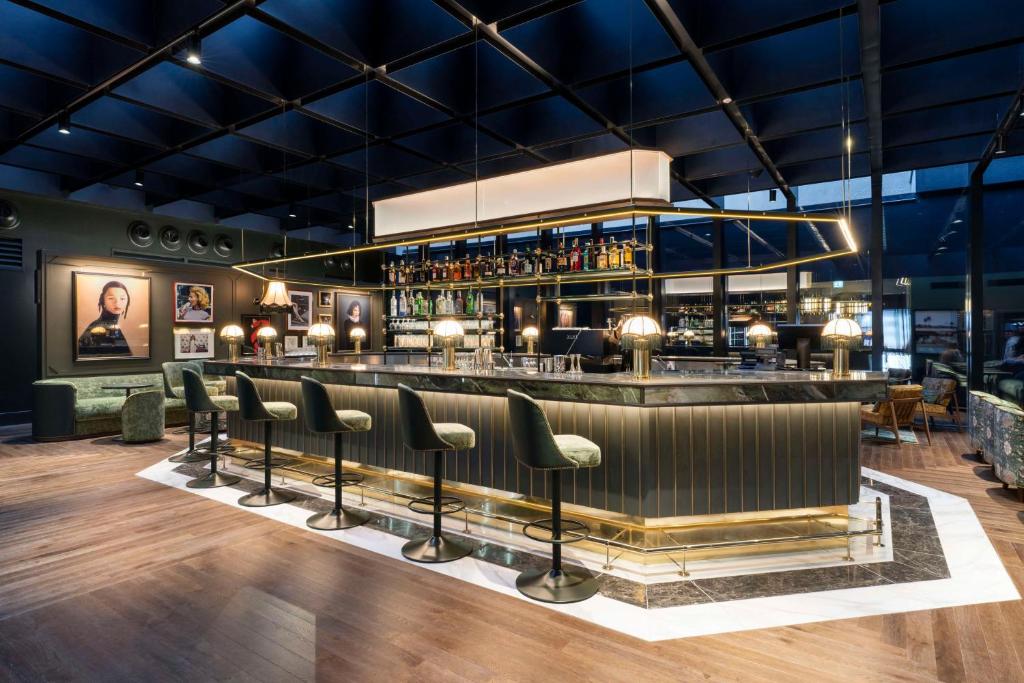Radisson Collection Hotel, Santa Sofia Milan