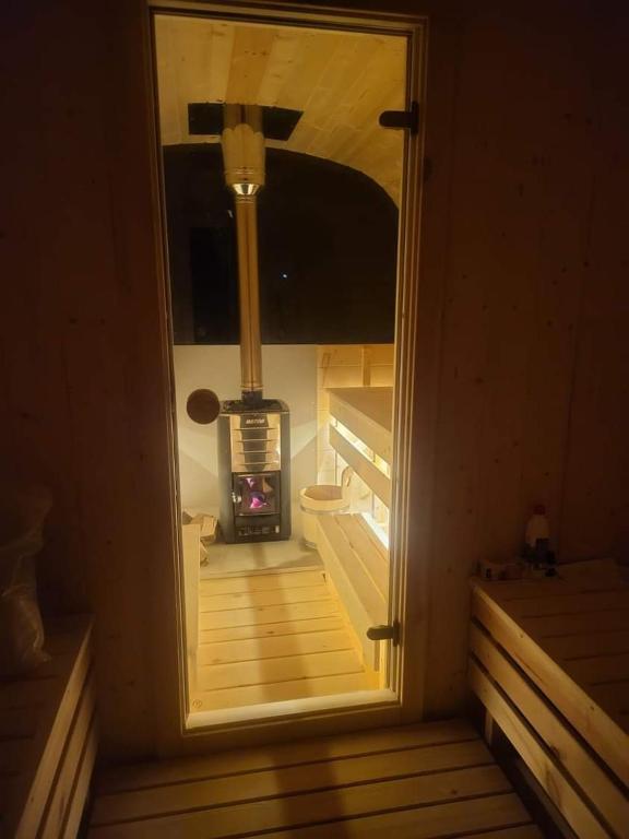 Fotografie z fotogalerie ubytování Cabana TYF - Dreptu v destinaci Poiana Teiului