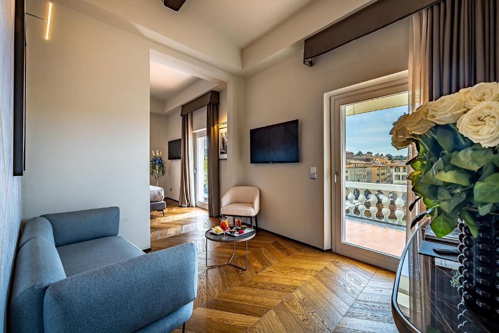 Palazzo Alfieri - Place of Charme - Resim 25