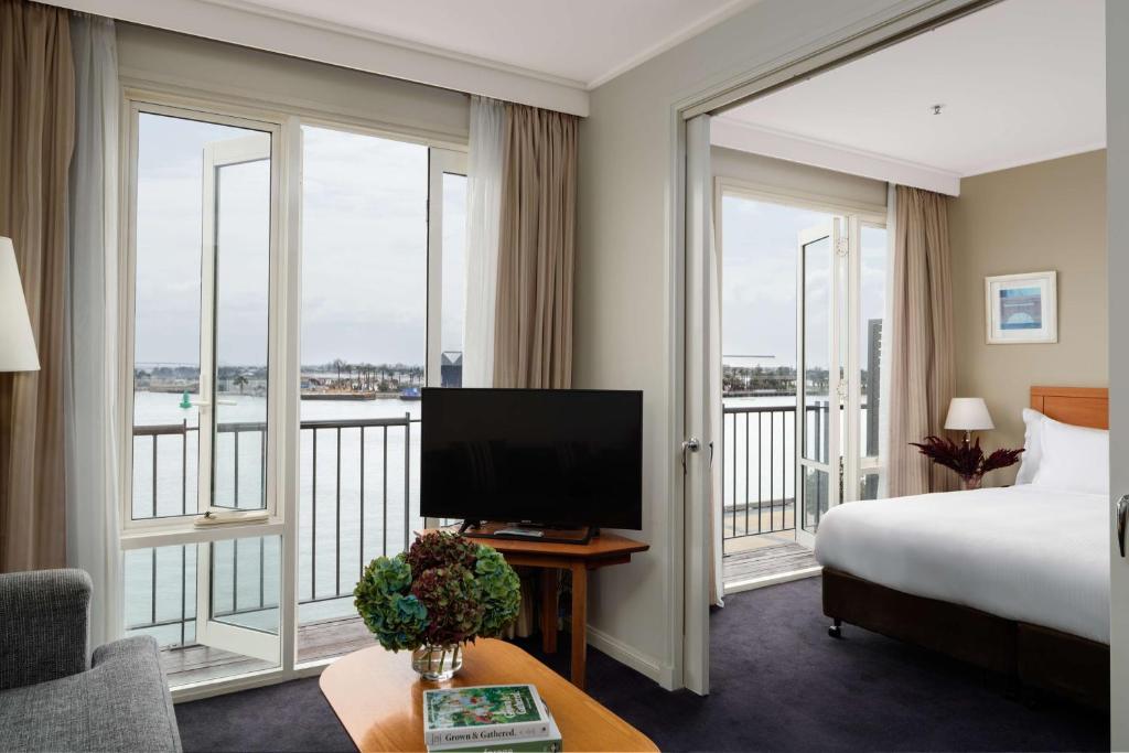 Rydges Newcastle - Resim 24
