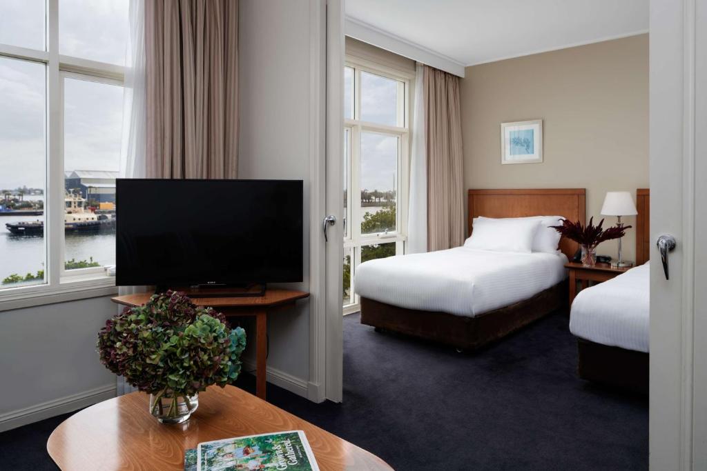 Rydges Newcastle - Resim 23