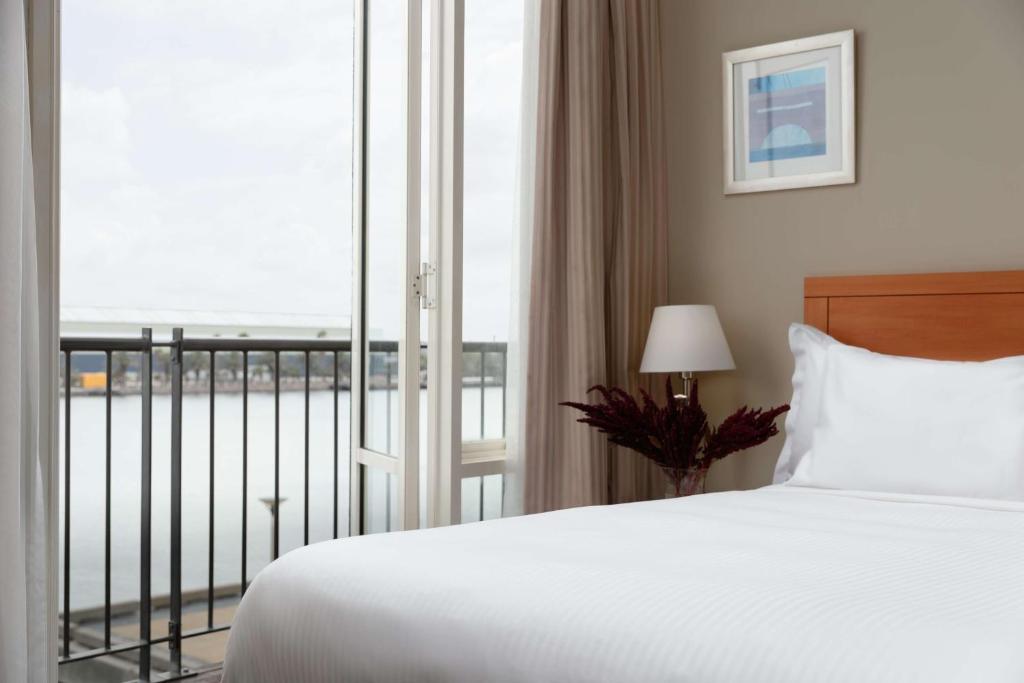 Rydges Newcastle - Resim 2