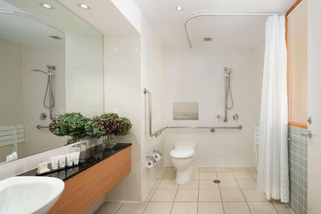 Rydges Newcastle - Resim 25